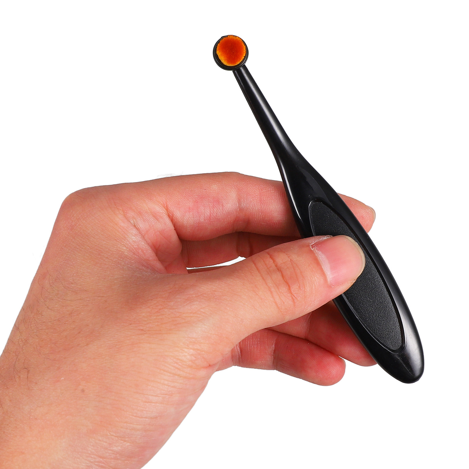 Art Craft Blend - 5 Stück Mini-Tintenmischpinsel für Kartenherstellung, breite