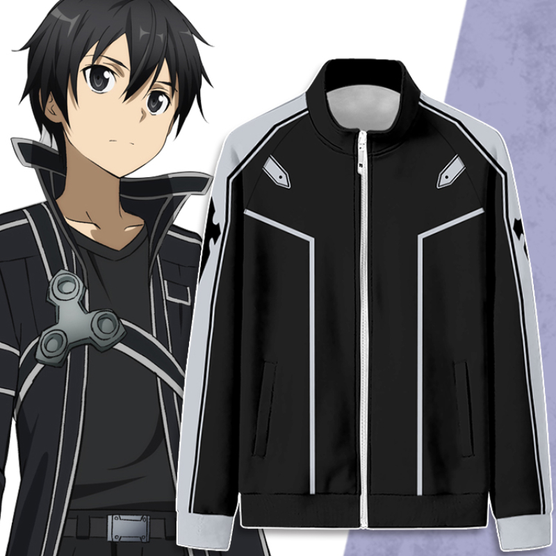 Art Craft Online - Anime SAO Sword Art Online Kirigaya