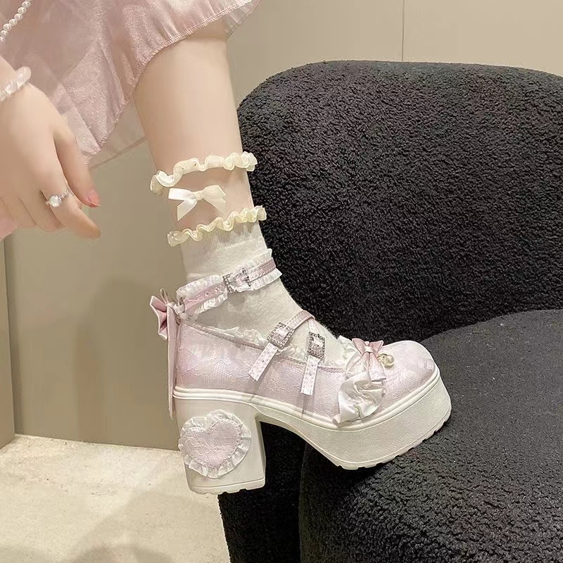 Art Craft Butterfly - Neue Prinzessinnen-Schuhe mit elegantem Charme, weicher