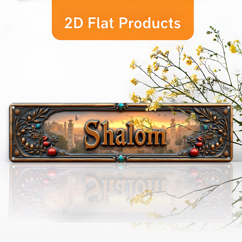 CIFBUY Vintage Shalom Hebräisc – Art & Craft Paper Origami Bewertung und Preis