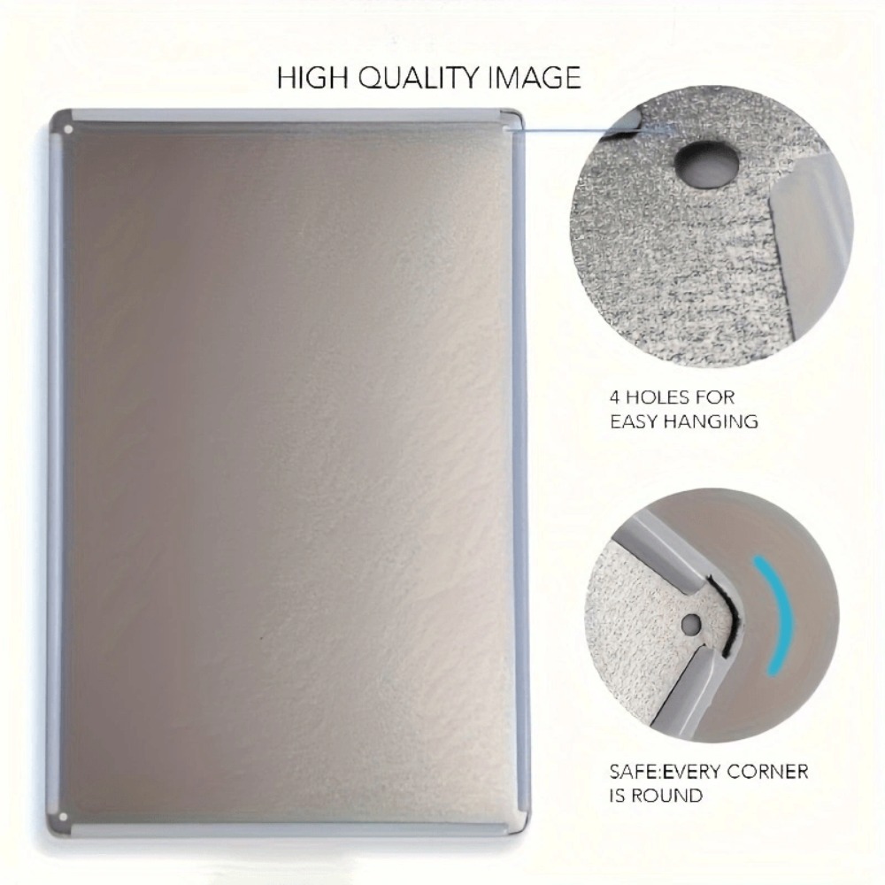 CIFBUY Vintage Aluminium-Wandk – Art & Craft Paper Origami Bewertung und Preis