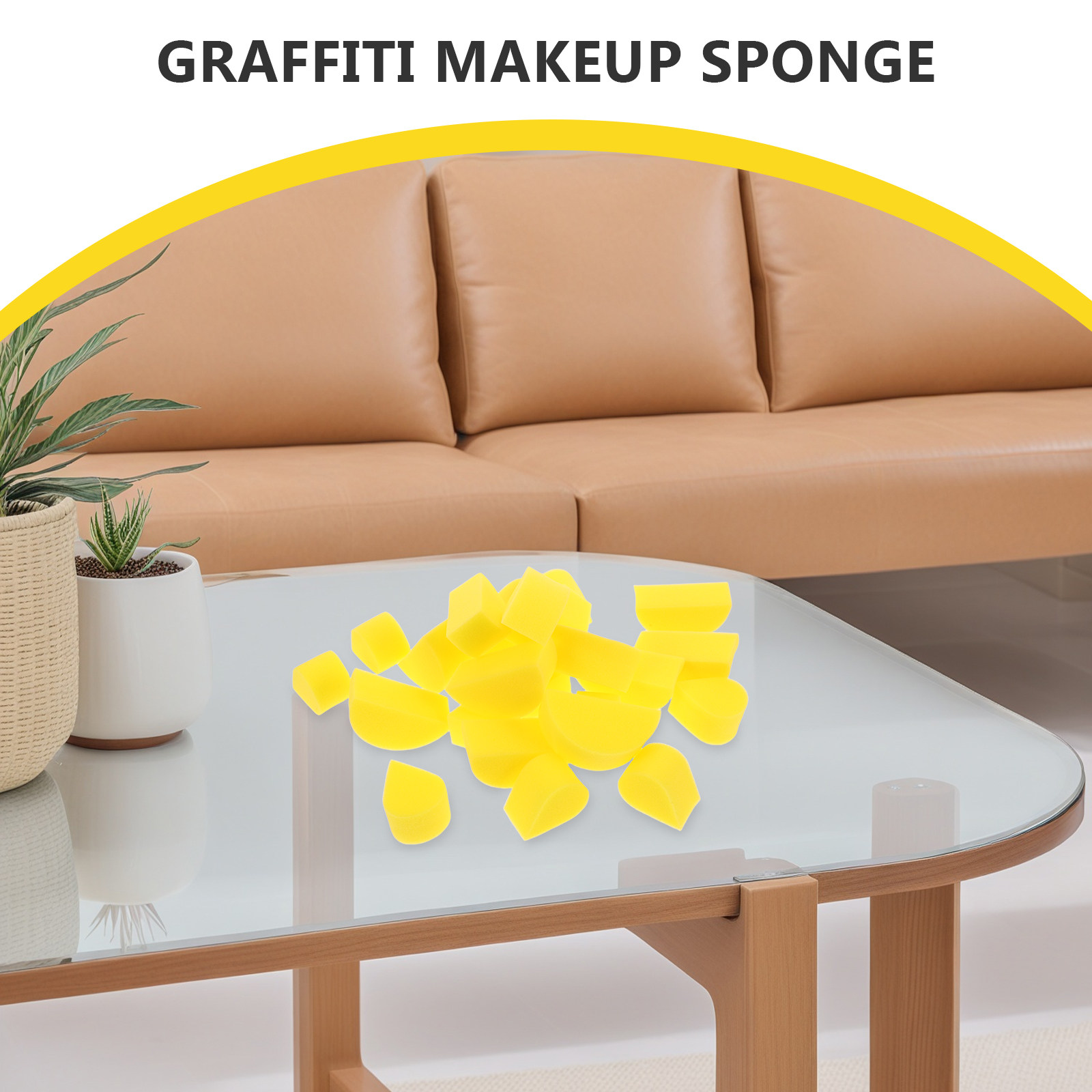 24 Stück Wassertropfen-Facepai – Art Craft Blend Bewertung und Preis