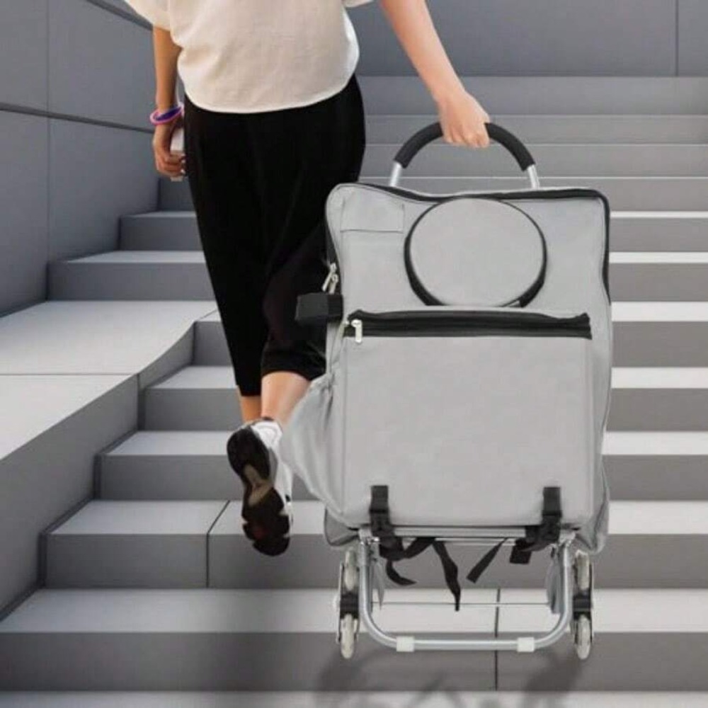 Rollbarer Kunstwagen mit Räder – Art Craft Organizer Bewertung und Preis