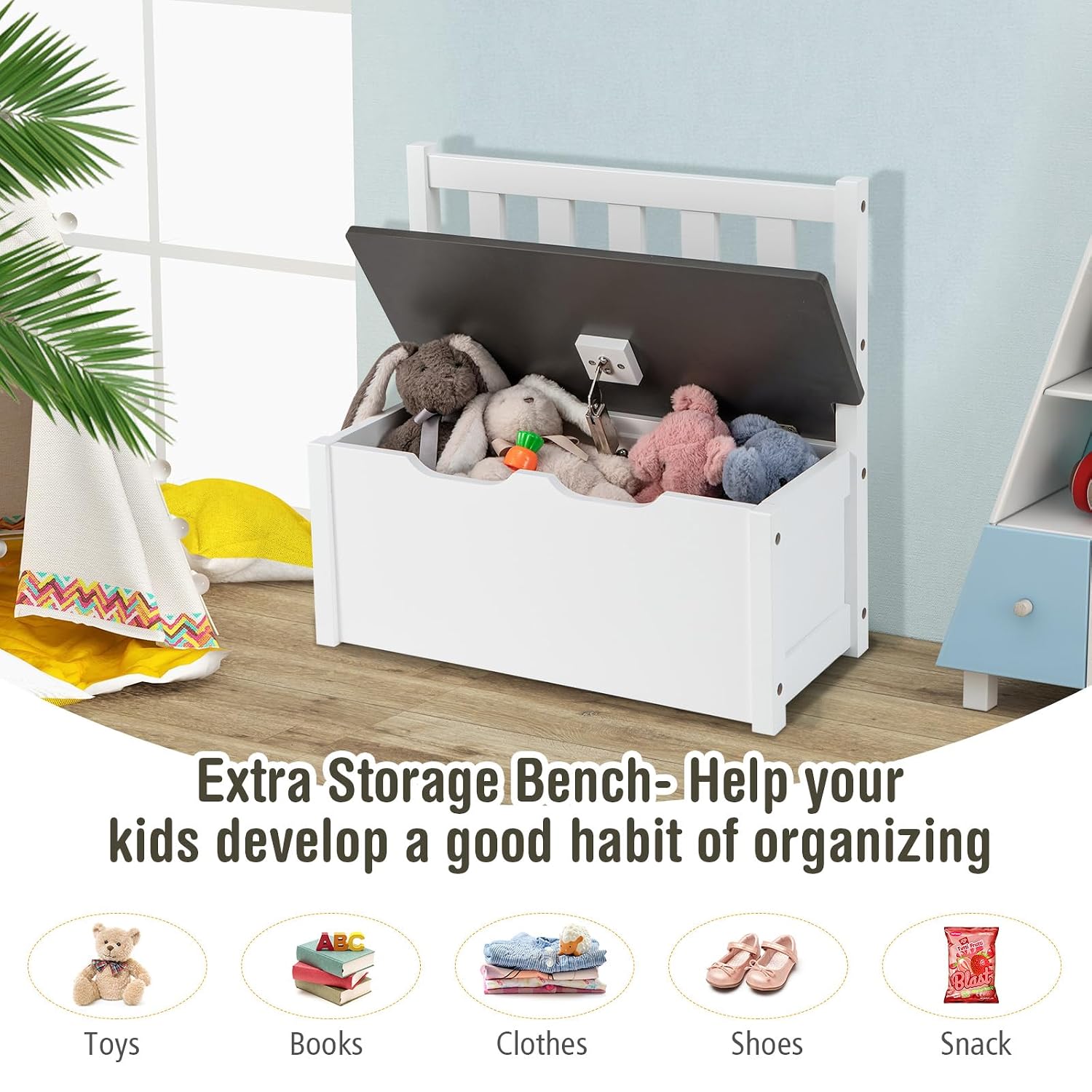 Holztisch- und Stuhlset für Ki – Art Craft For Toddlers Bewertung und Preis