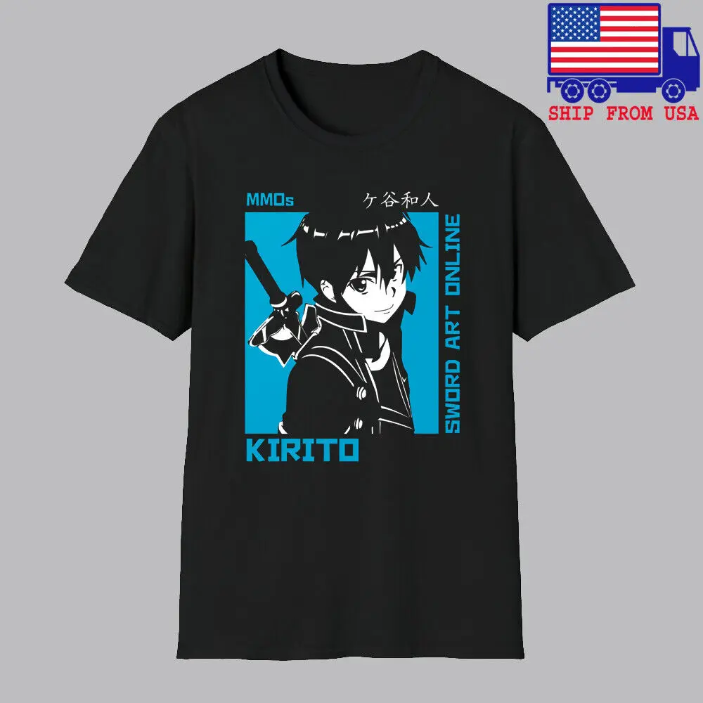Sword Art Online SAO Kirito An – Art Craft Online Bewertung und Preis