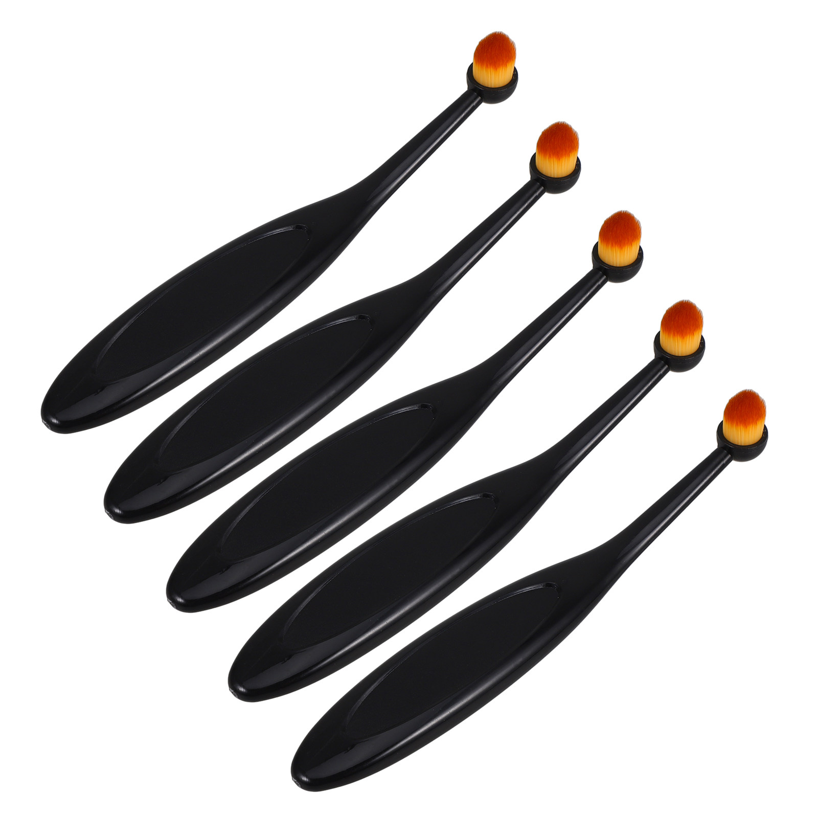 5 Stück Mini-Tintenmischpinsel – Art Craft Blend Bewertung und Preis