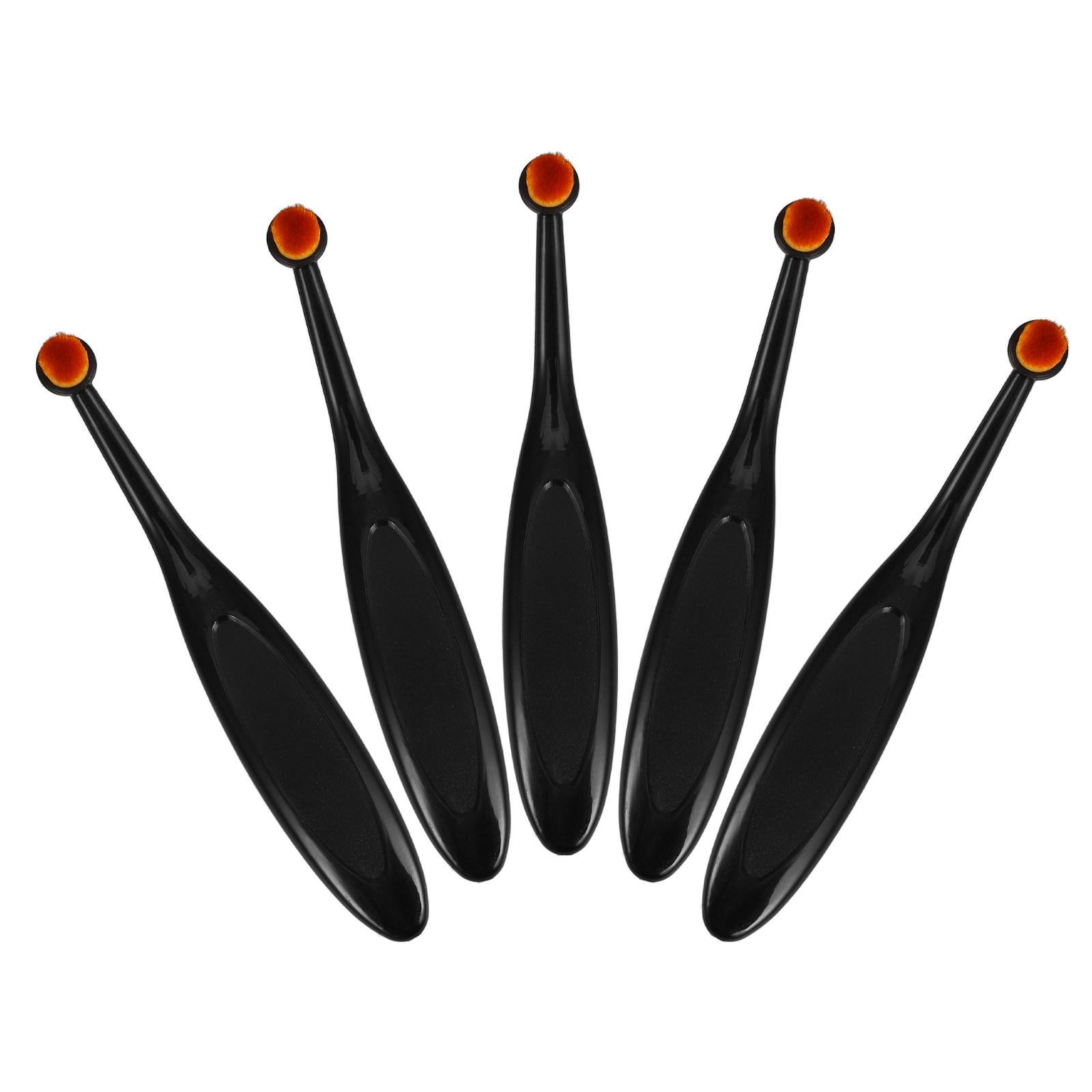 5 Stück Mini-Tintenmischpinsel – Art Craft Blend Bewertung und Preis