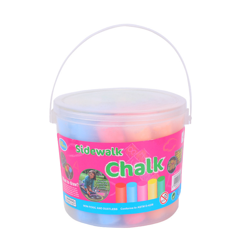Waschbare Jumbo-Kreide in Gehw – Art Craft Jumbo Bewertung und Preis