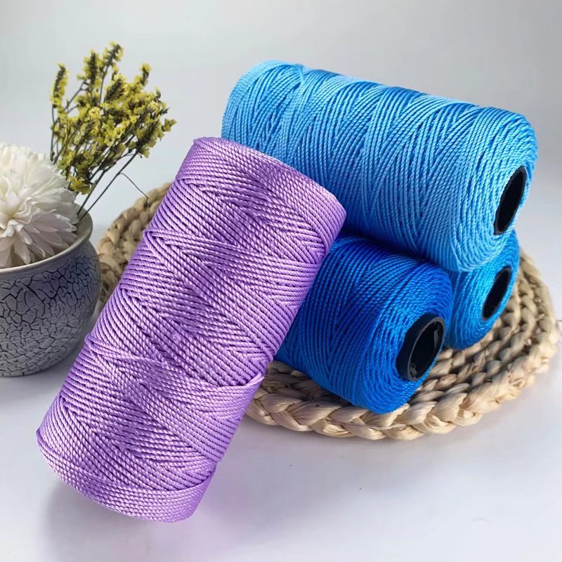 1 Stück 200 m Häkelgarn DIY Ba – Art Craft Blend Bewertung und Preis