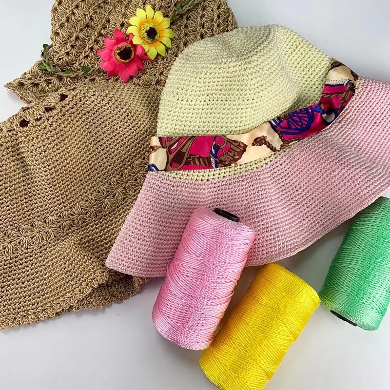 1 Stück 200 m Häkelgarn DIY Ba – Art Craft Blend Bewertung und Preis