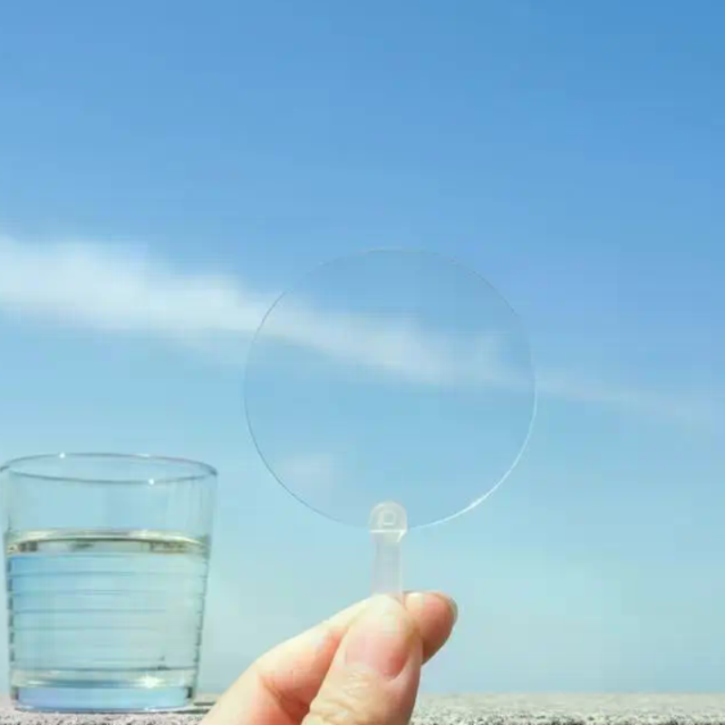 50 Stück 5cm Mini Transparente – Art Craft For Toddlers Bewertung und Preis