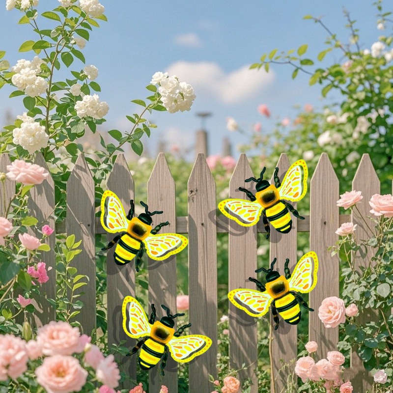 3-teiliges Schmetterling-Eisen – Art Craft Ladybug Bewertung und Preis
