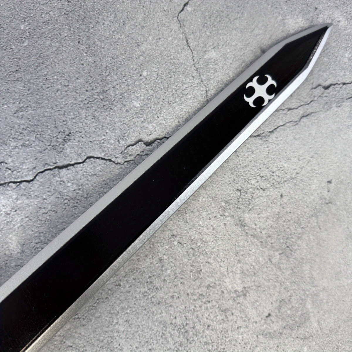 108 cm Kirigaya Kazuto Katana  – Art Craft Online Bewertung und Preis