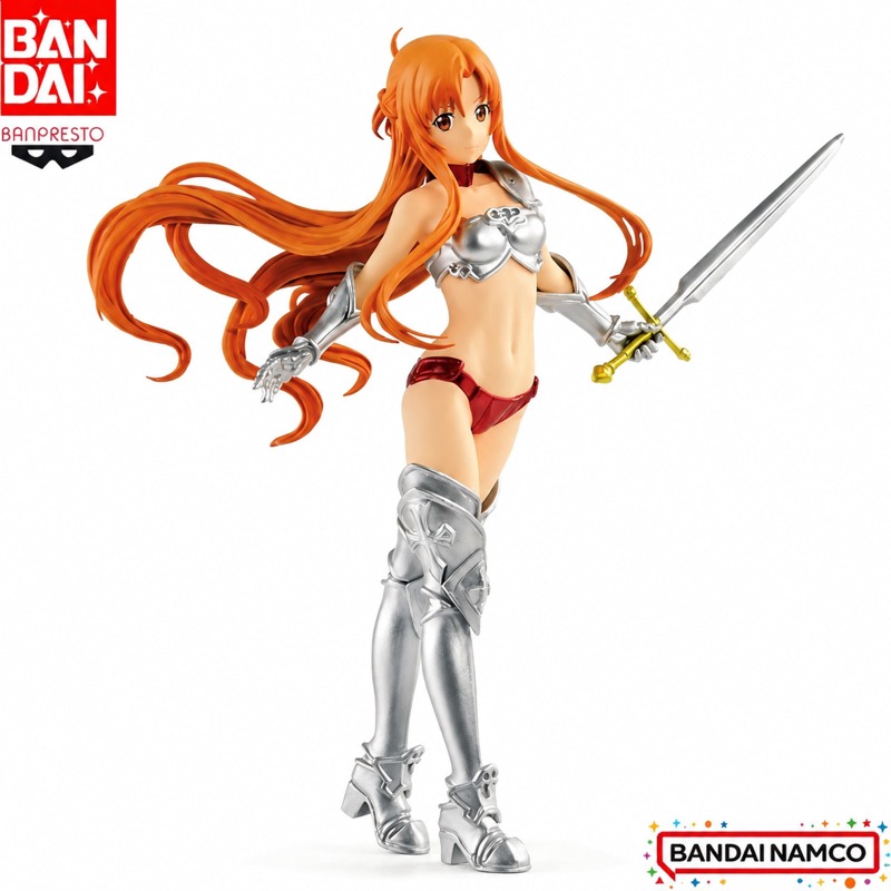 Auf Lager: Bandai Original Ban – Art Craft Online Bewertung und Preis