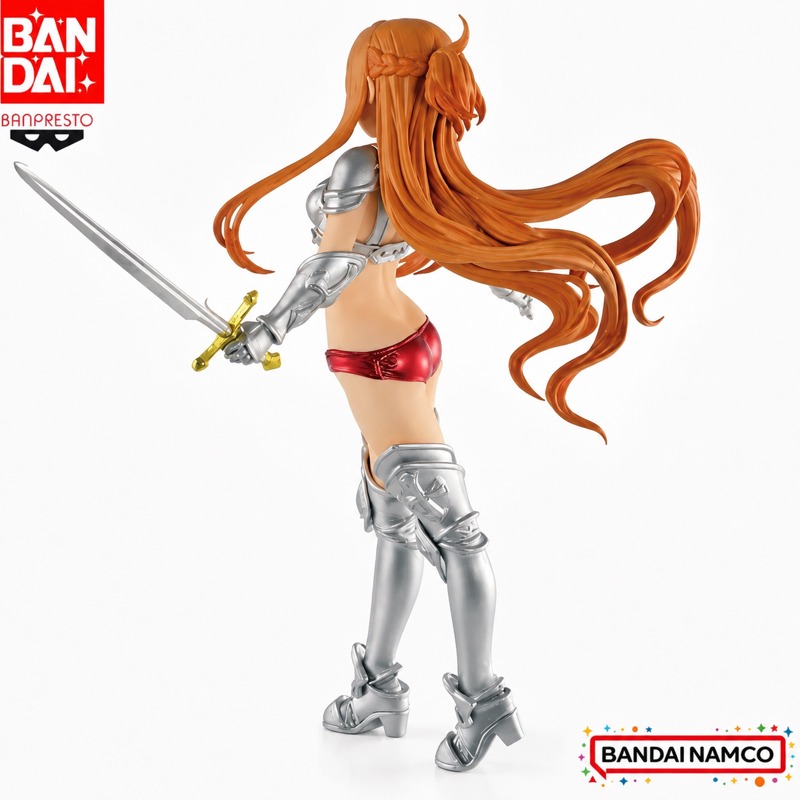 Auf Lager: Bandai Original Ban – Art Craft Online Bewertung und Preis