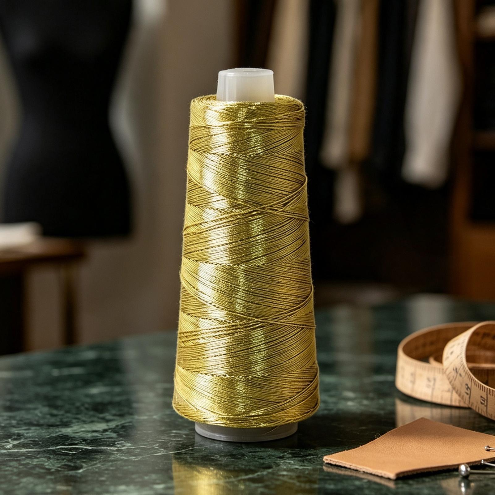 Glitzergarn zum Häkeln, 240 m, – Art Craft Blend Bewertung und Preis