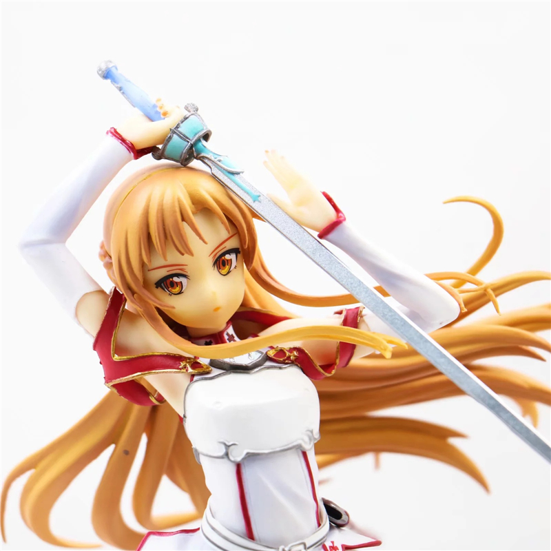 Anime Sao Yuuki Asuna Ritter d – Art Craft Online Bewertung und Preis