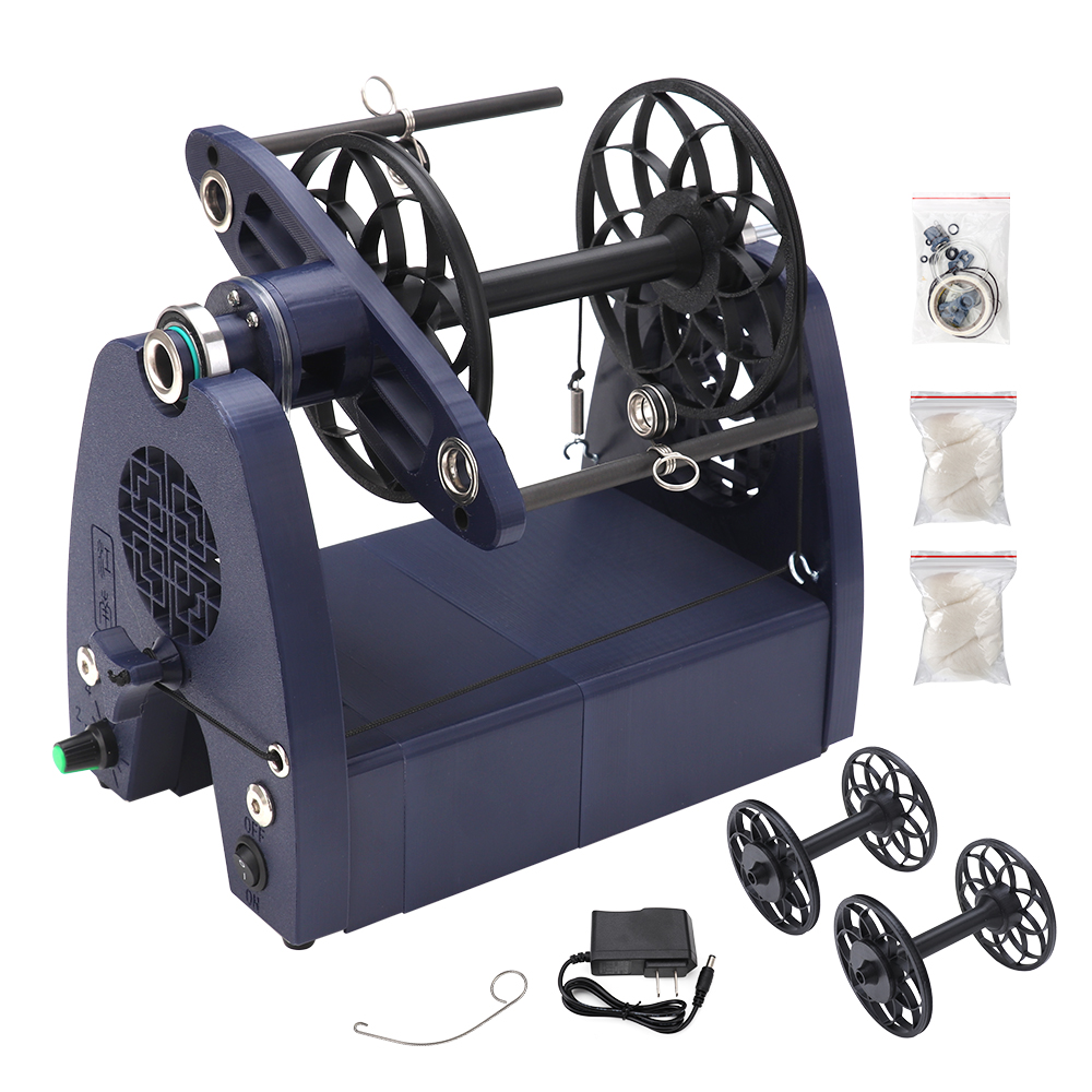 Professionelles Elektrisches S – Art Craft Blend Bewertung und Preis