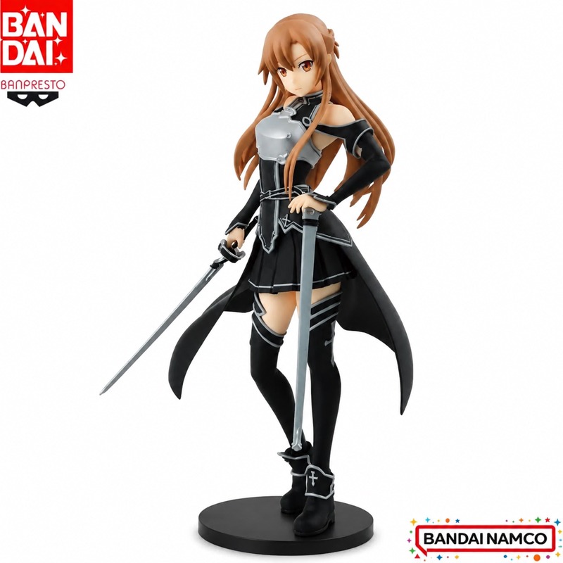 Auf Lager: Bandai Original Ban – Art Craft Online Bewertung und Preis