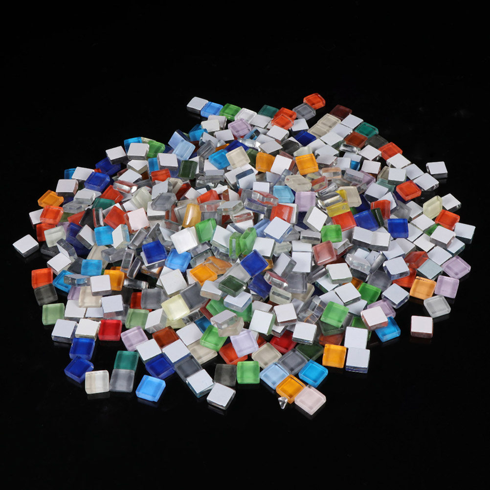 1 Set Glasaufkleber für Kinder – Art Craft Project Bewertung und Preis