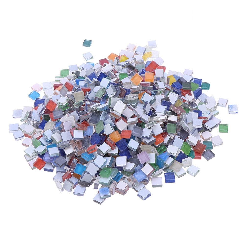 1 Set Glasaufkleber für Kinder – Art Craft Project Bewertung und Preis