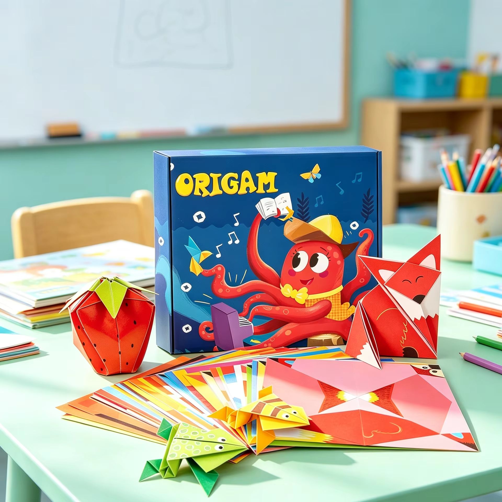 108-seitiges Montessori-Cartoo – Art Craft For Toddlers Bewertung und Preis