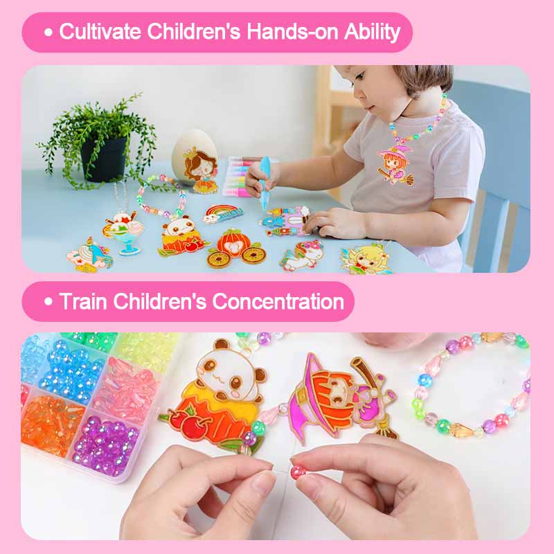DIY Kristallgel-Malset Handgem – Art Craft For Toddlers Bewertung und Preis
