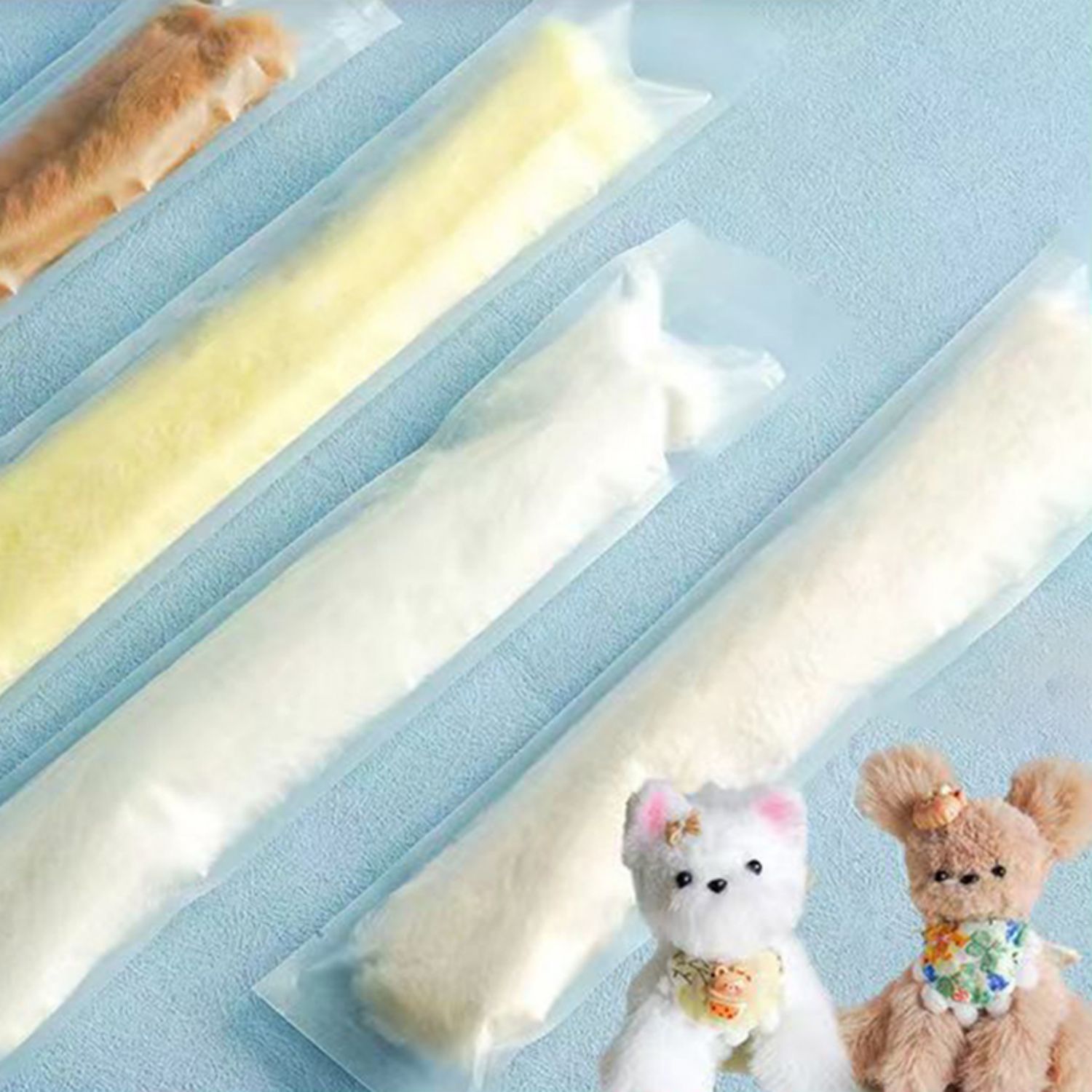 2 Stück Rohrreiniger, extra di – Art Craft Jumbo Bewertung und Preis