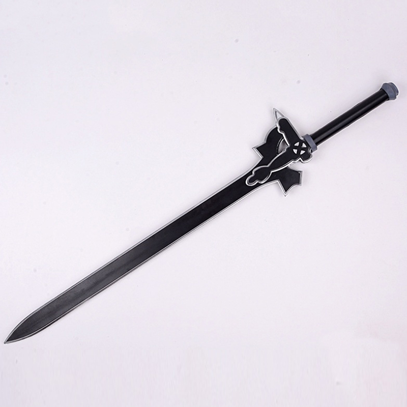 80cm Schwert Art Online Dark R – Art Craft Online Bewertung und Preis
