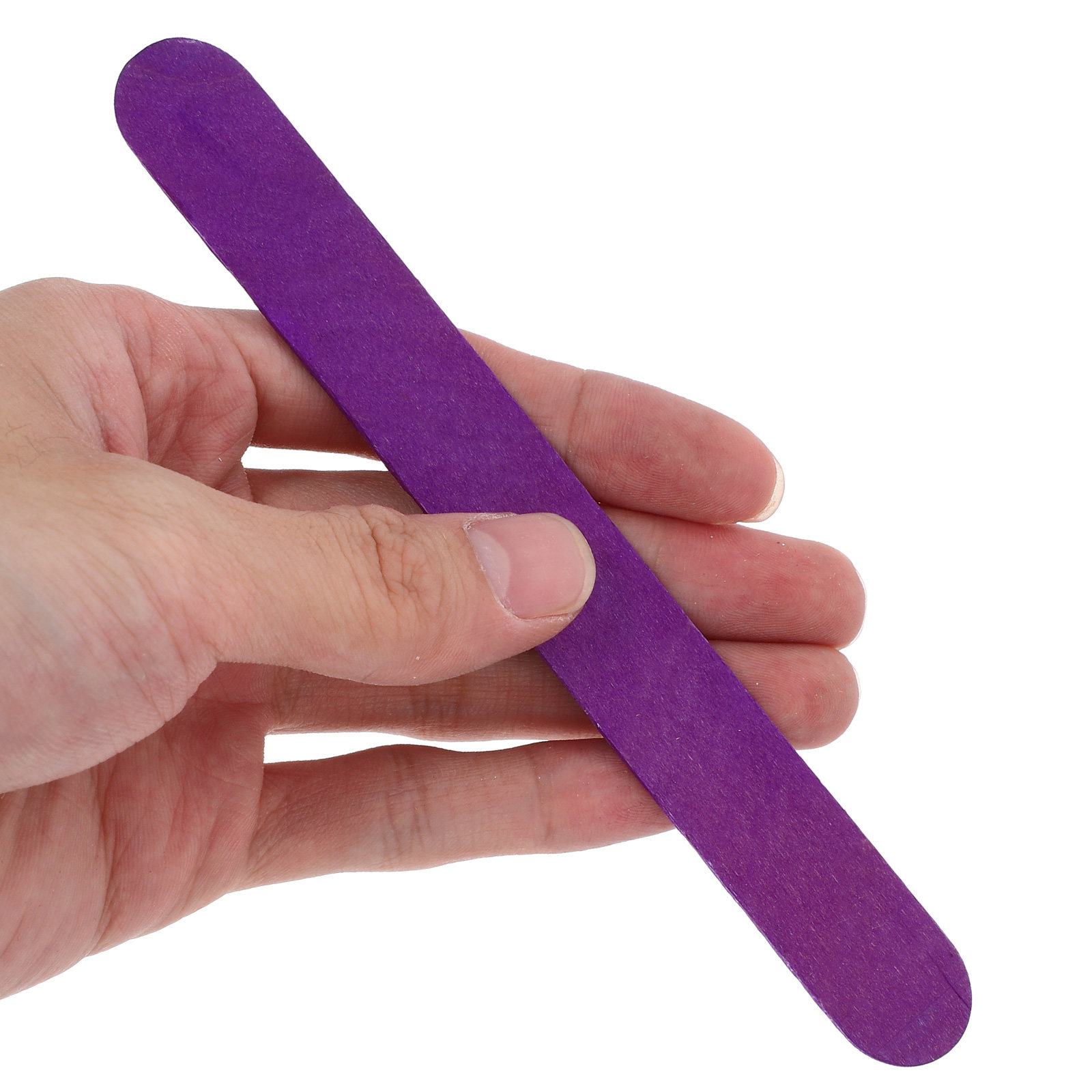 50 Stück Jumbo-Farbige Eisstie – Art Craft Jumbo Bewertung und Preis