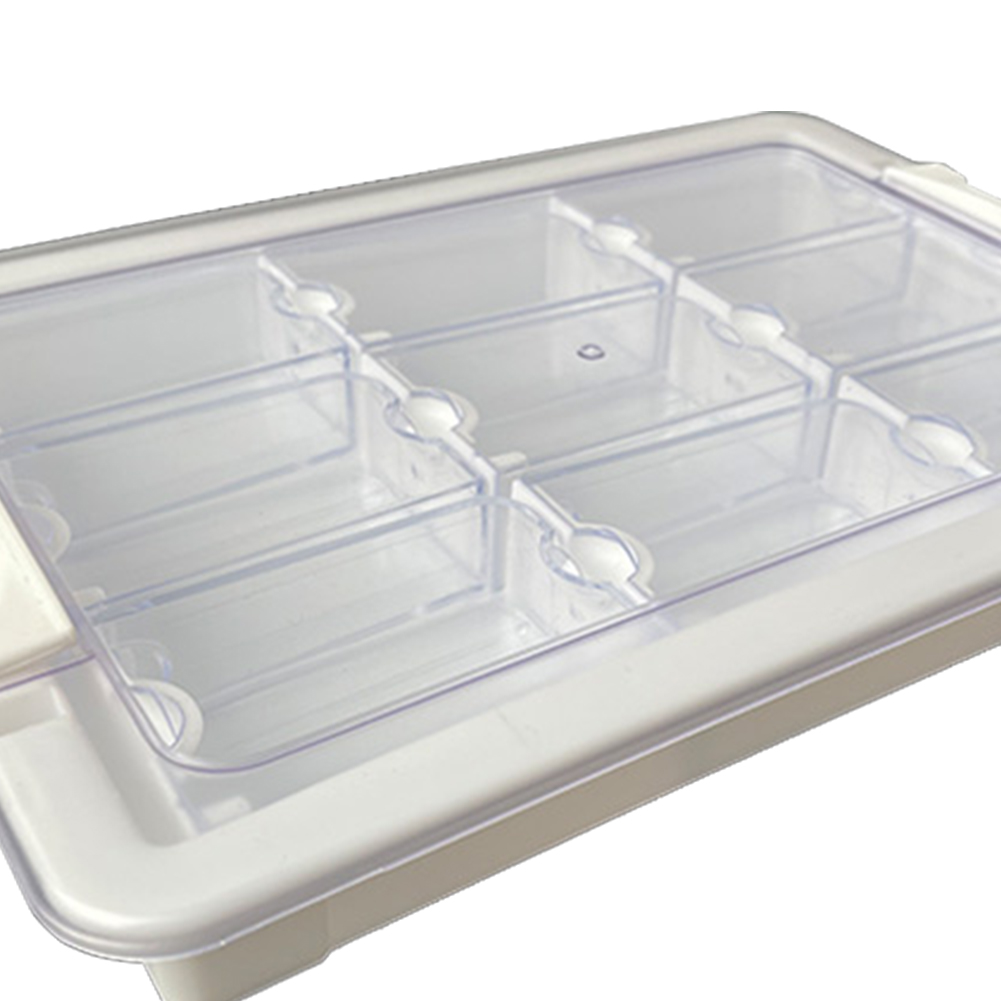 9/15/21/24/26/39 Fächer Diaman – Art Craft Organizer Bewertung und Preis