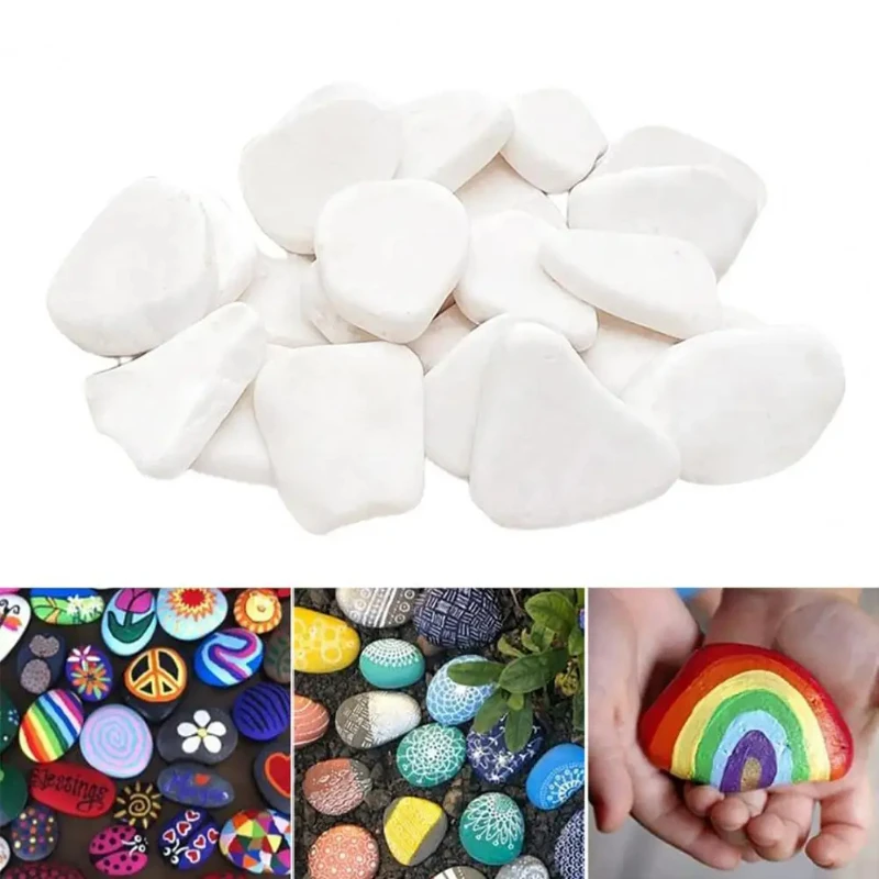 Diy Rock Painting Kit Bulk Smo – Art Craft Project Bewertung und Preis