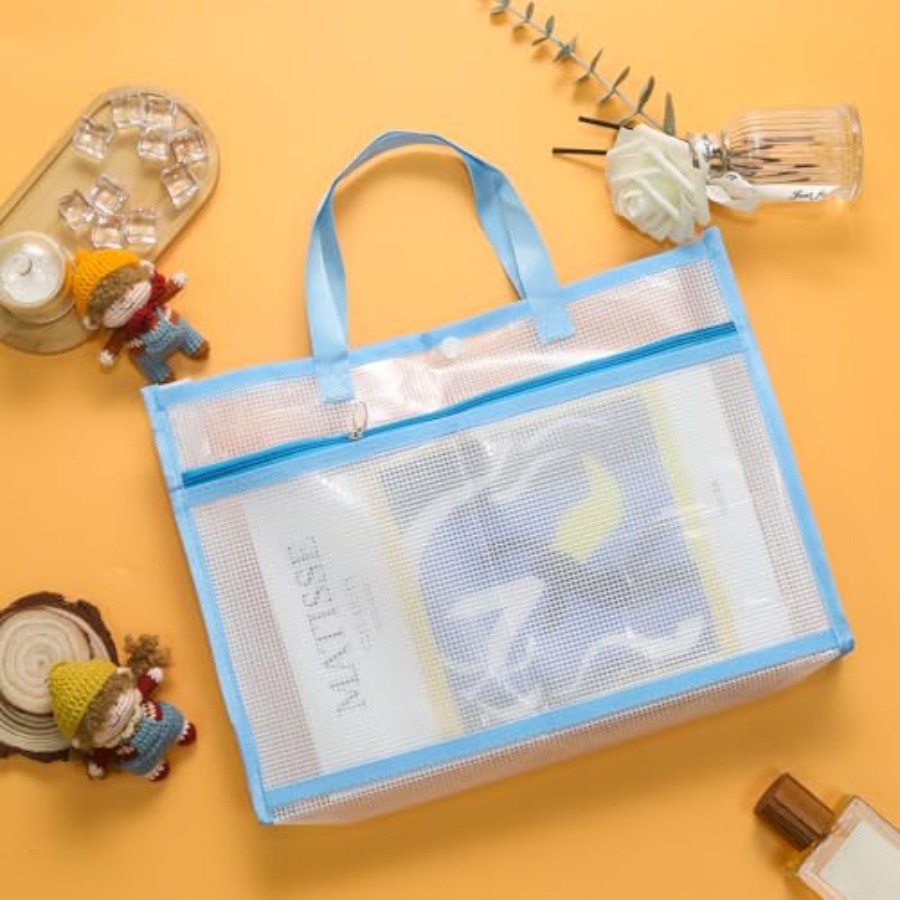 Nähprojekt-Tasche, Kunstbedarf – Art Craft Organizer Bewertung und Preis