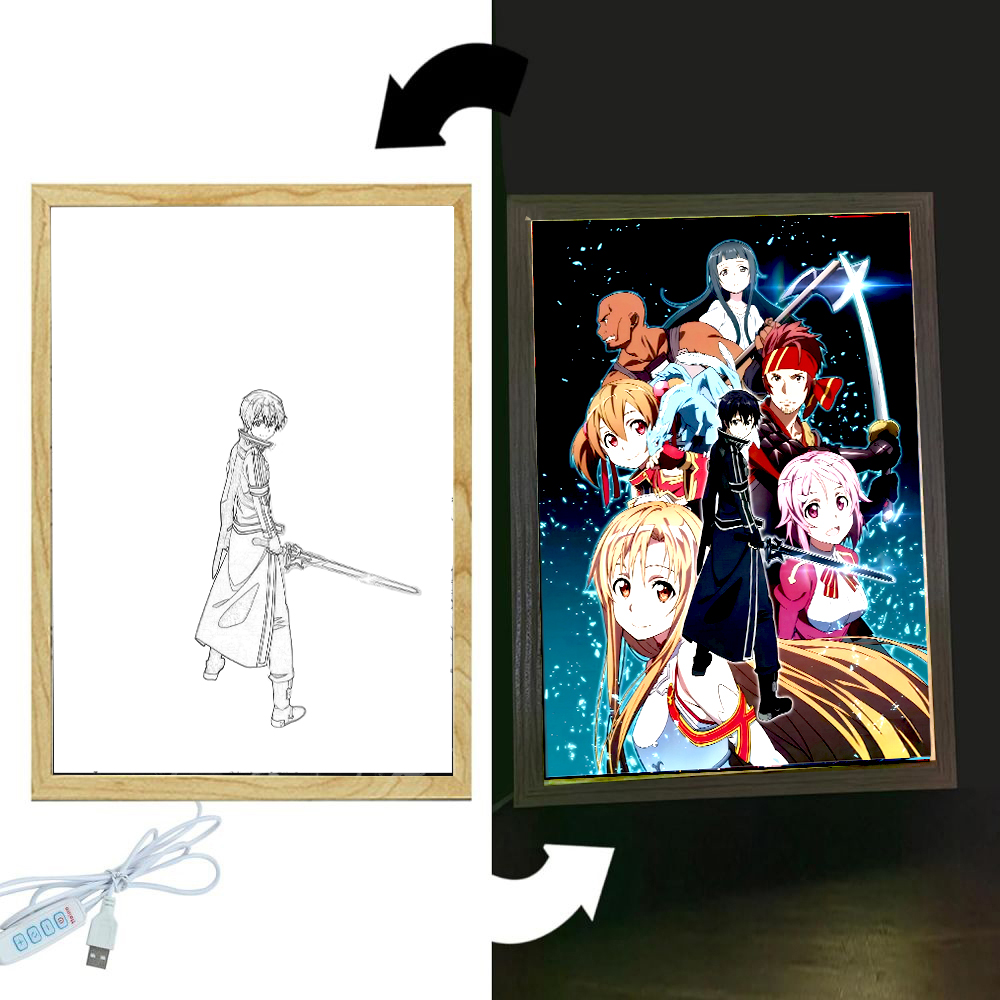 Schwert Kunst Online Anime Fig – Art Craft Online Bewertung und Preis