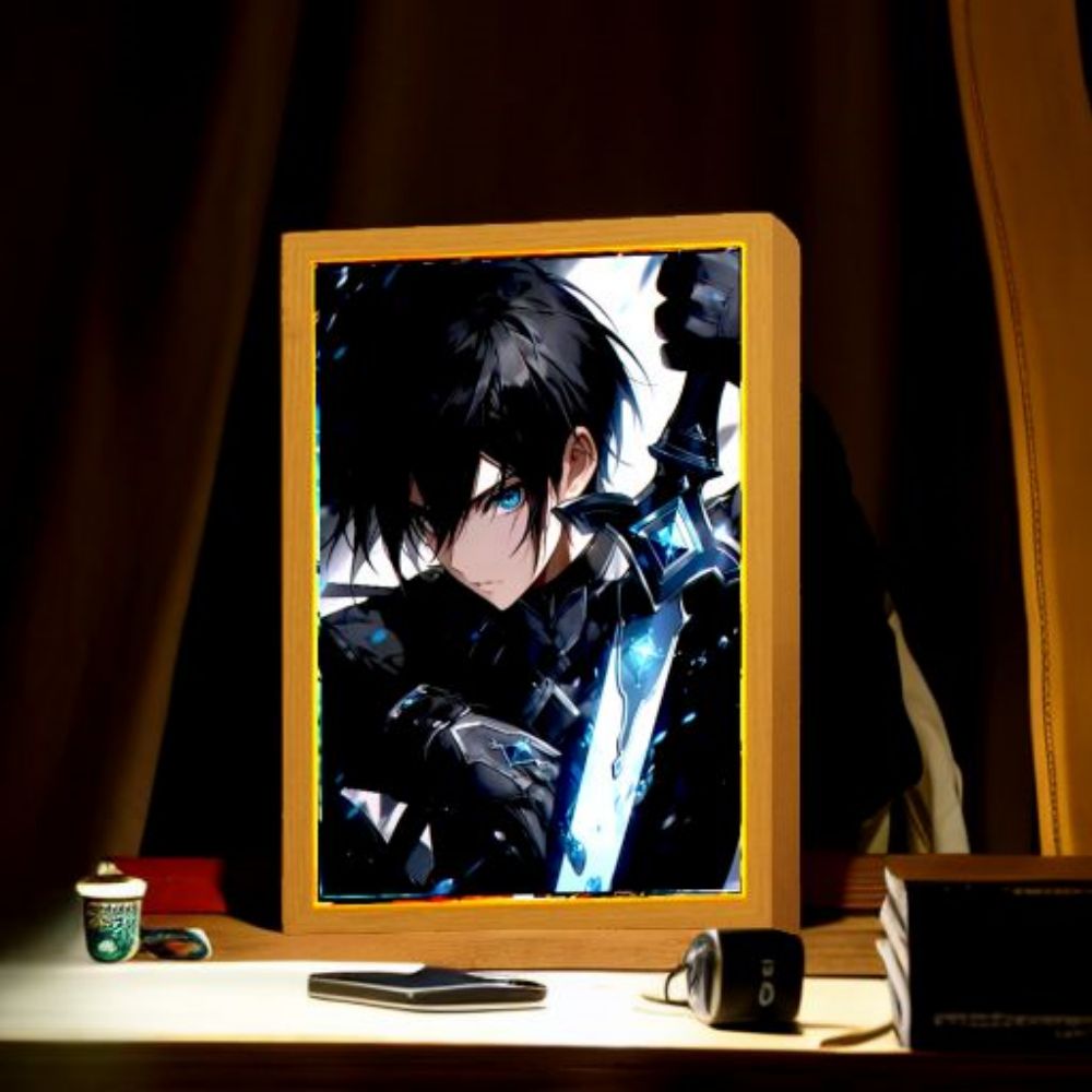 Schwert Kunst Online Anime Fig – Art Craft Online Bewertung und Preis