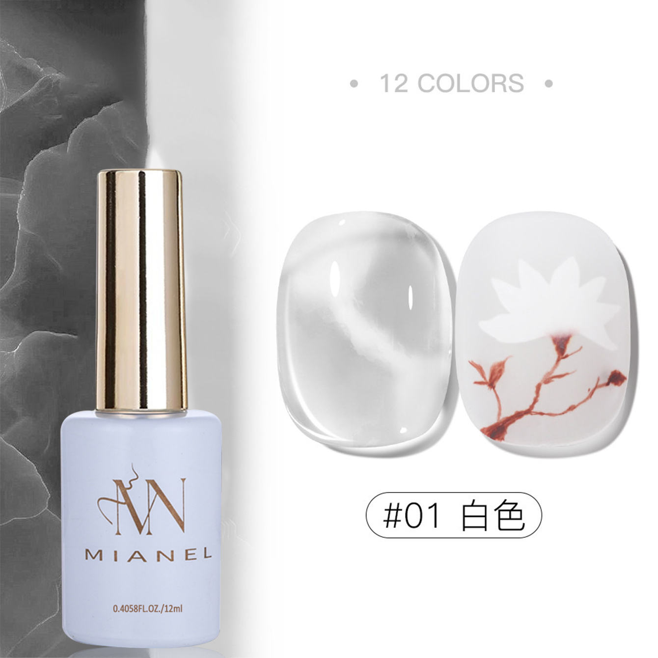MIANEL 2026 Nagelkunst Farbver – Art Craft Online Bewertung und Preis