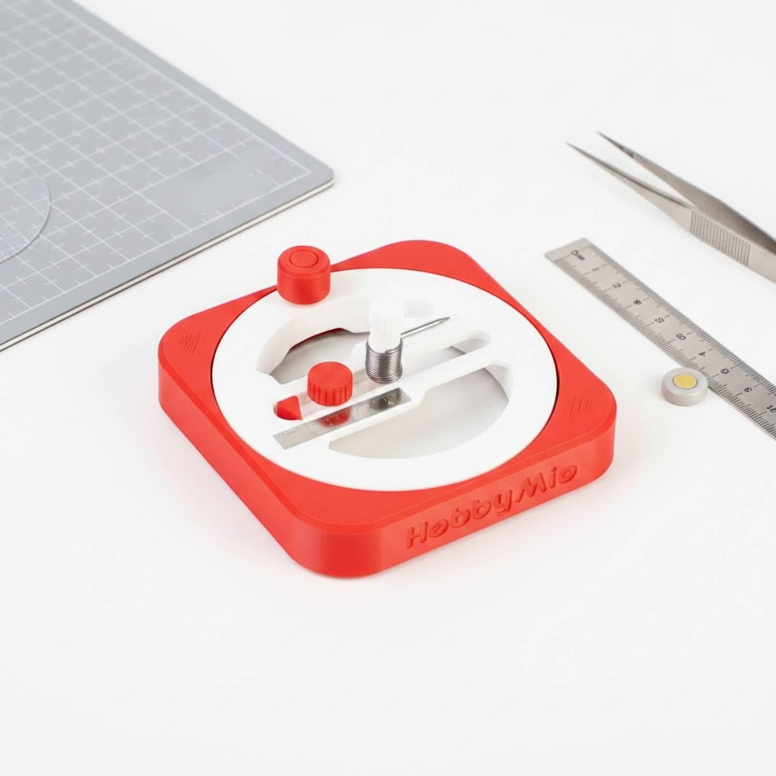 Präzisions-Kreisschneider Hoch – Art Craft Project Bewertung und Preis