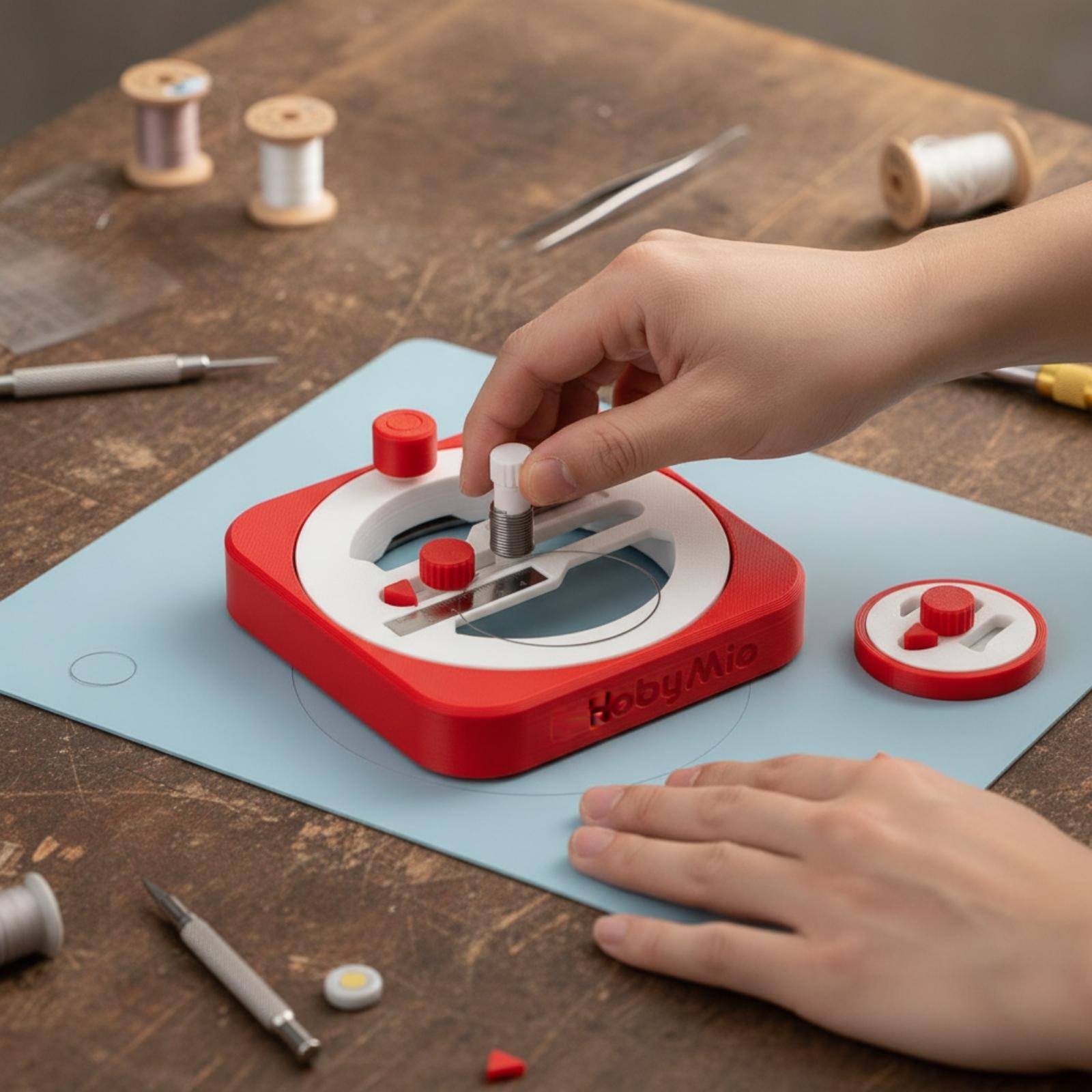 Präzisions-Kreisschneider Hoch – Art Craft Project Bewertung und Preis