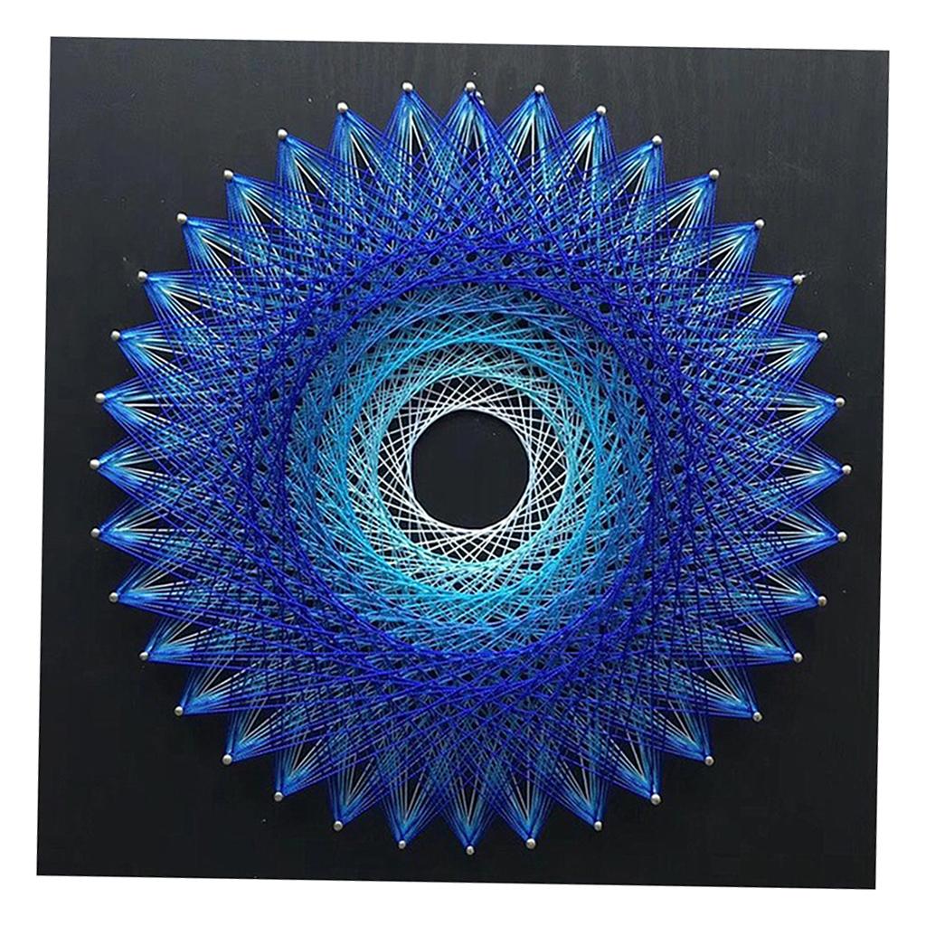String-Art-Set für Jungen und  – Art Craft Project Bewertung und Preis